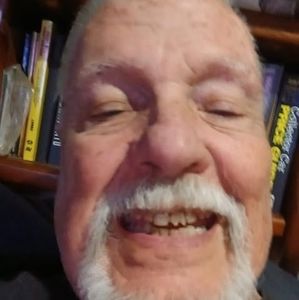 Meet your Posher, Donald